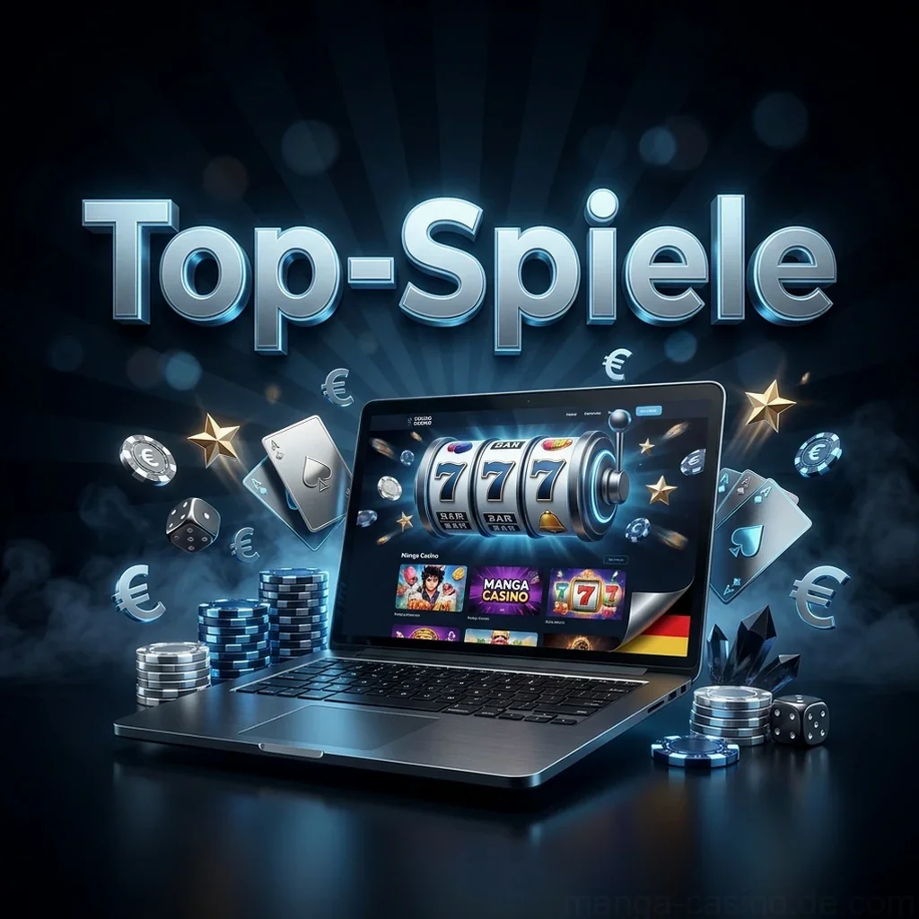 Top-Spiele